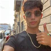 studente di ingegneria al politecnico di torino, disposto a dare ripetizioni di matematica a studenti del liceo